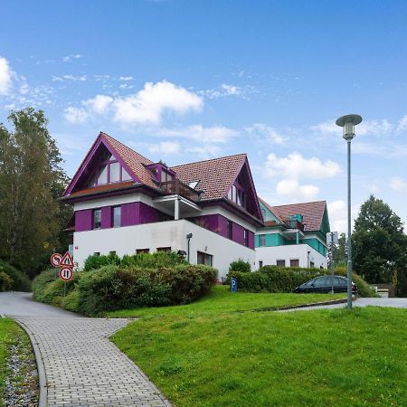 Comfortable Holiday Home In Lipno With Garden Lipno nad Vltavou Bagian luar foto