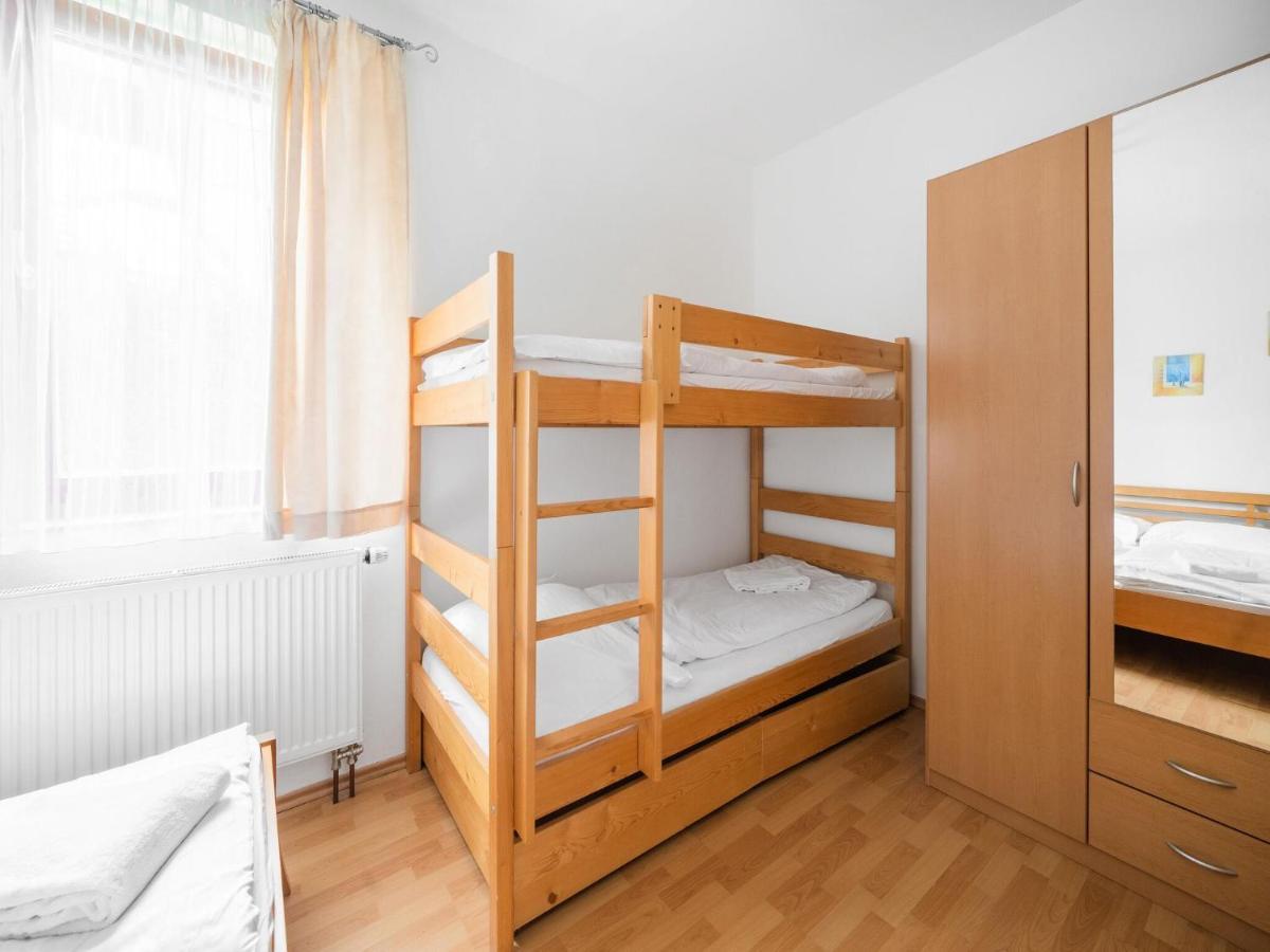 Comfortable Holiday Home In Lipno With Garden Lipno nad Vltavou Bagian luar foto
