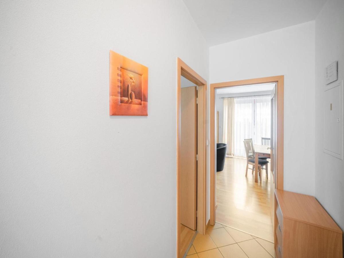 Comfortable Holiday Home In Lipno With Garden Lipno nad Vltavou Bagian luar foto