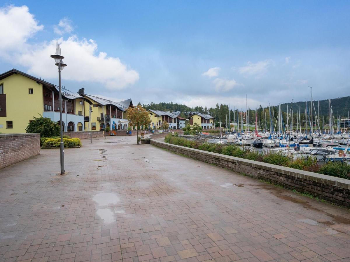 Comfortable Holiday Home In Lipno With Garden Lipno nad Vltavou Bagian luar foto